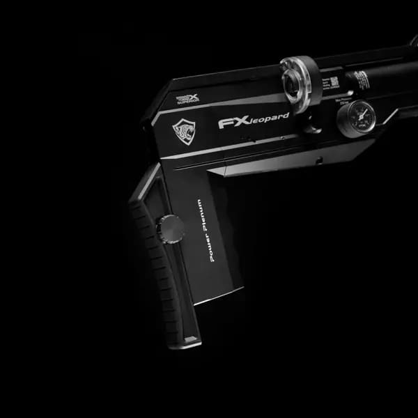 FX LEOPARD PREC POWER VERSATILITY A TAC BULLPUP - NeonSales {{ shop.shopifyCountryName }}