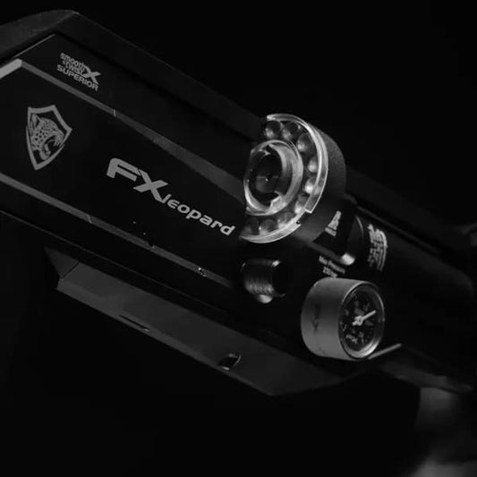 FX LEOPARD PREC POWER VERSATILITY A TAC BULLPUP - NeonSales {{ shop.shopifyCountryName }}