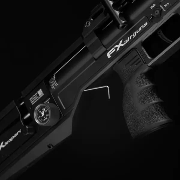 FX LEOPARD PREC POWER VERSATILITY A TAC BULLPUP - NeonSales {{ shop.shopifyCountryName }}