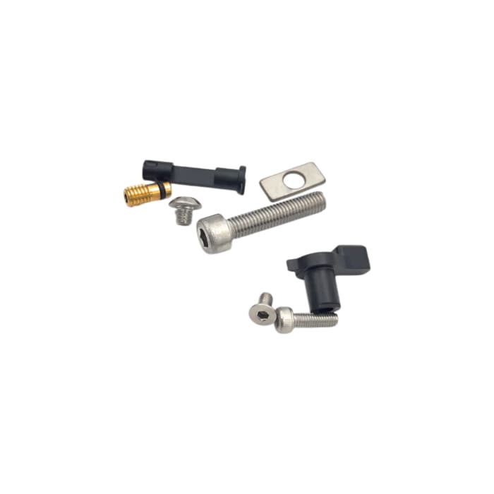 FX PANTHERA DYNAMIC - KING CHASSIS CONV KIT - NeonSales {{ shop.shopifyCountryName }}