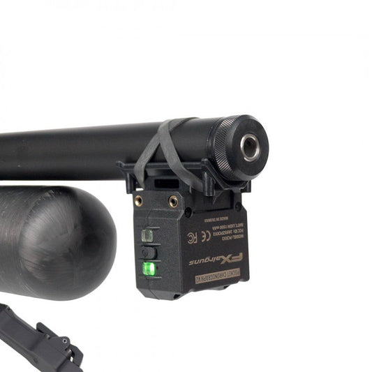 FX POCKET CHRONOGRAPH V2 - NeonSales {{ shop.shopifyCountryName }}