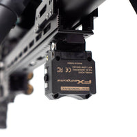 FX POCKET CHRONOGRAPH V2 - NeonSales {{ shop.shopifyCountryName }}