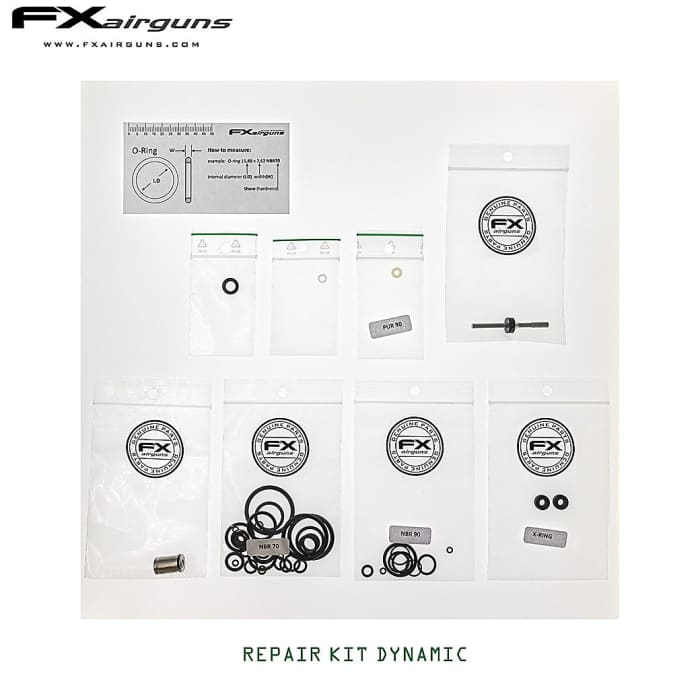 FX REPAIR KIT DYNAMIC- DRS 21072 - NeonSales {{ shop.shopifyCountryName }}