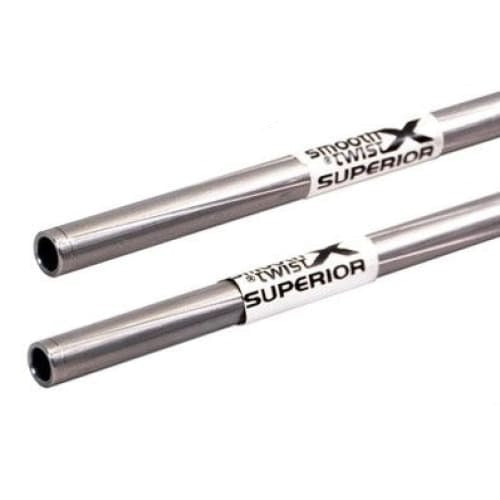 FX STX SUPERIOR HEAVY LINER SLUG CAL .22 LEN 600MM - NeonSales {{ shop.shopifyCountryName }}