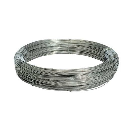 FULLY GALVANISED WIRE 2.24MM 50KG 1650M - NeonSales {{ shop.shopifyCountryName }}
