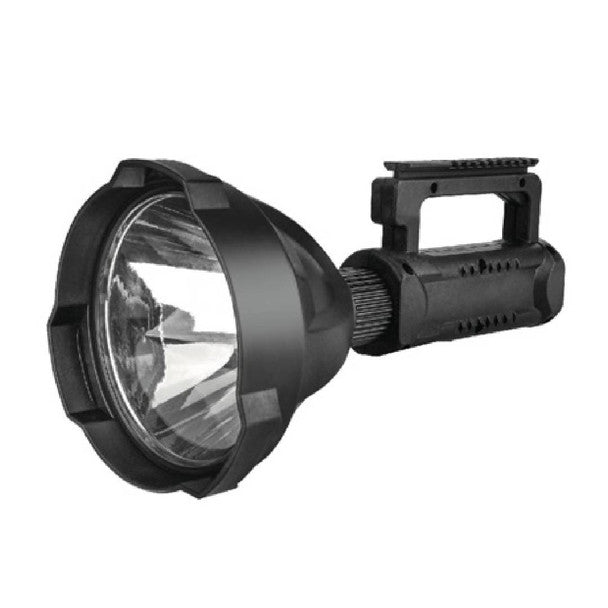 GAMEPRO Ural rechargeable spotlight