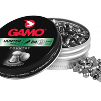 GAMO 4.5MM HUNTER 7.56GR - 250S - NeonSales {{ shop.shopifyCountryName }}