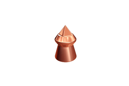 GAMO 5.5MM LUXOR CU 9.9GR- 100PCS - NeonSales {{ shop.shopifyCountryName }}