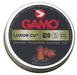 GAMO 5.5MM LUXOR CU 9.9GR- 100PCS - NeonSales {{ shop.shopifyCountryName }}