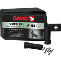 GAMO 5.5MM VIPER EXPRESS - 25'S - NeonSales {{ shop.shopifyCountryName }}