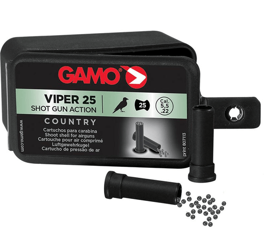 GAMO 5.5MM VIPER EXPRESS - 25'S - NeonSales {{ shop.shopifyCountryName }}