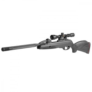 GAMO AIR RIFLE BLACK 10 MAXXIM IGT 5.5MM - NeonSales South Africa