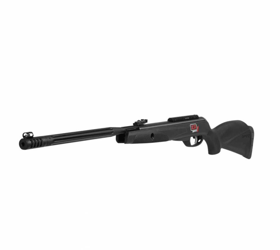 GAMO AIR RIFLE BLACK MAXXIM IGT MACH 1 5.5MM