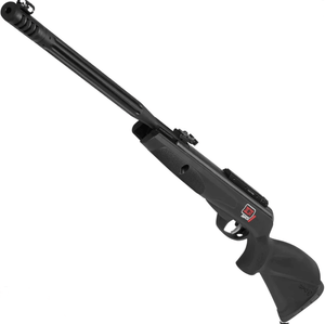 GAMO AIR RIFLE BLACK MAXXIM IGT MACH1 4.5MM - NeonSales South Africa