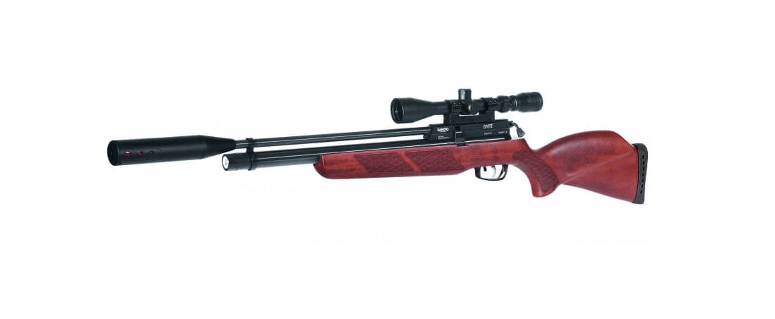 GAMO AIR RIFLE COYOTE 5.5MM HIGH POWER - NeonSales South Africa