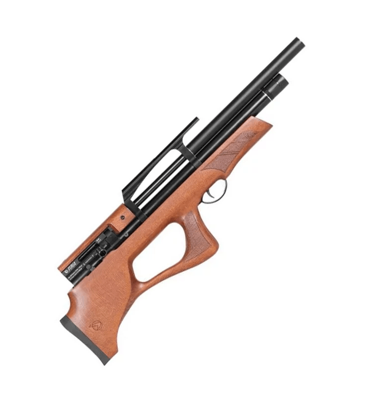 GAMO AIR RIFLE FURIA PCP 4.5MM - NeonSales {{ shop.shopifyCountryName }}