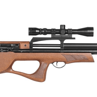 GAMO AIR RIFLE FURIA PCP 4.5MM - NeonSales {{ shop.shopifyCountryName }}