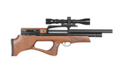 GAMO AIR RIFLE FURIA PCP 4.5MM - NeonSales {{ shop.shopifyCountryName }}