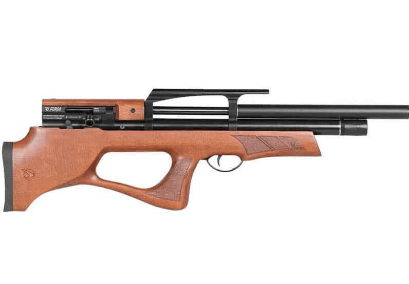 GAMO AIR RIFLE FURIA PCP 5.5MM - NeonSales {{ shop.shopifyCountryName }}