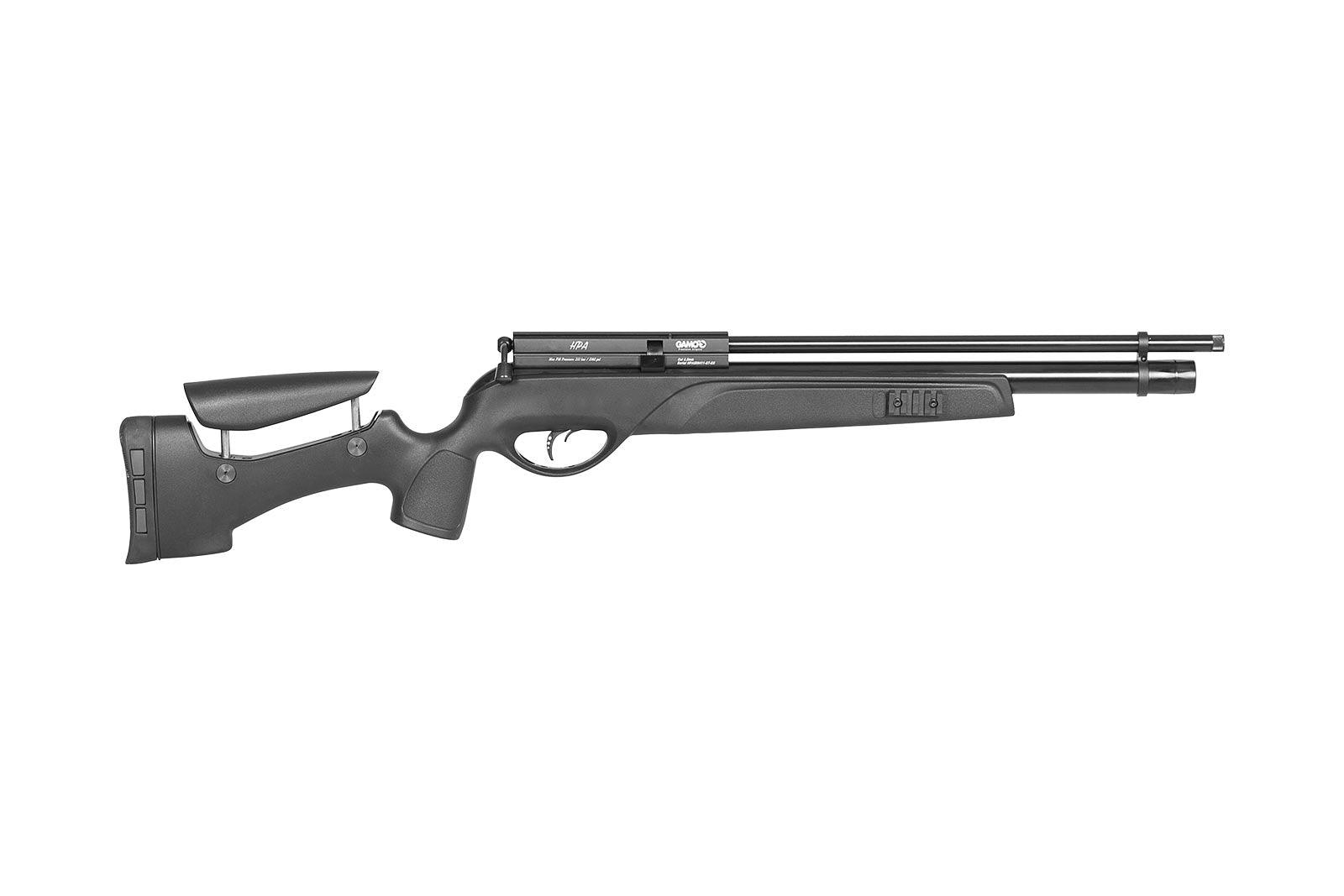 GAMO AIR RIFLE HPA TACTICAL 5.5MM PCP - NeonSales South Africa