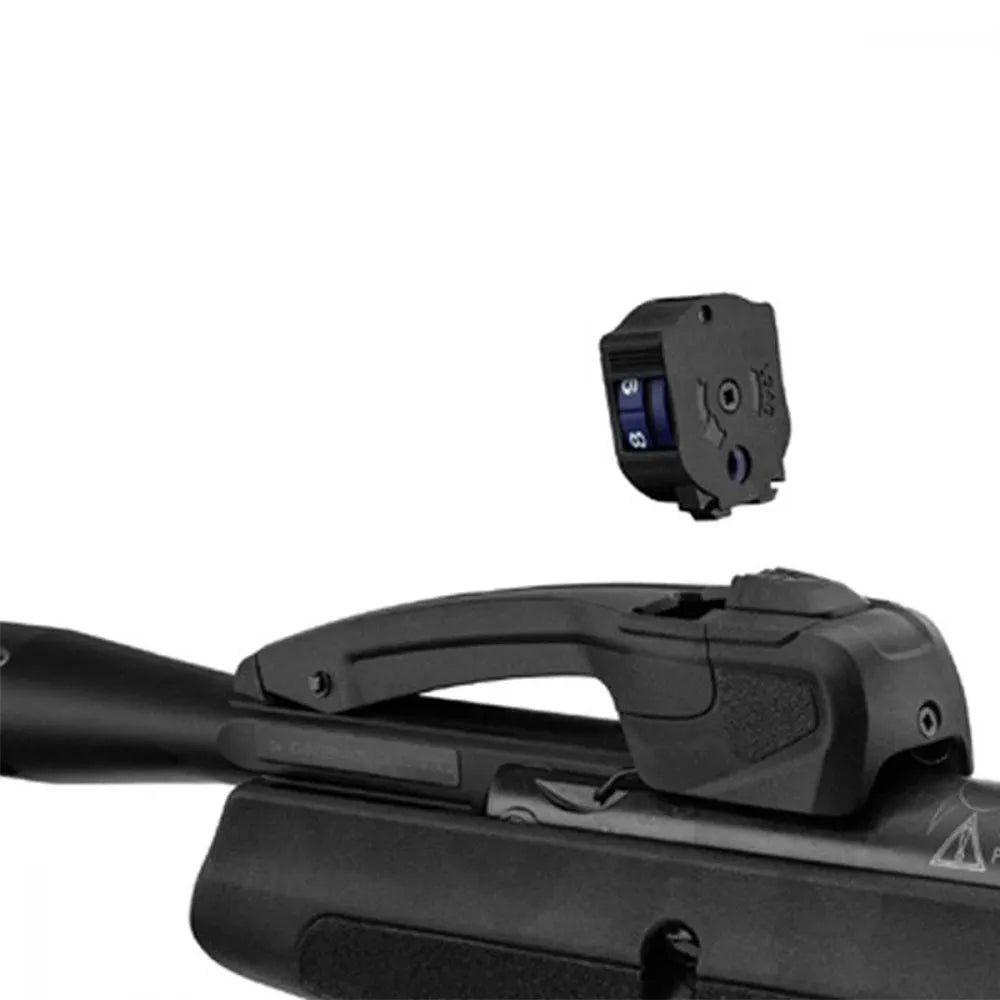 GAMO AIR RIFLE HUNTER MAXXIM IGT 5.5MM - NeonSales {{ shop.shopifyCountryName }}