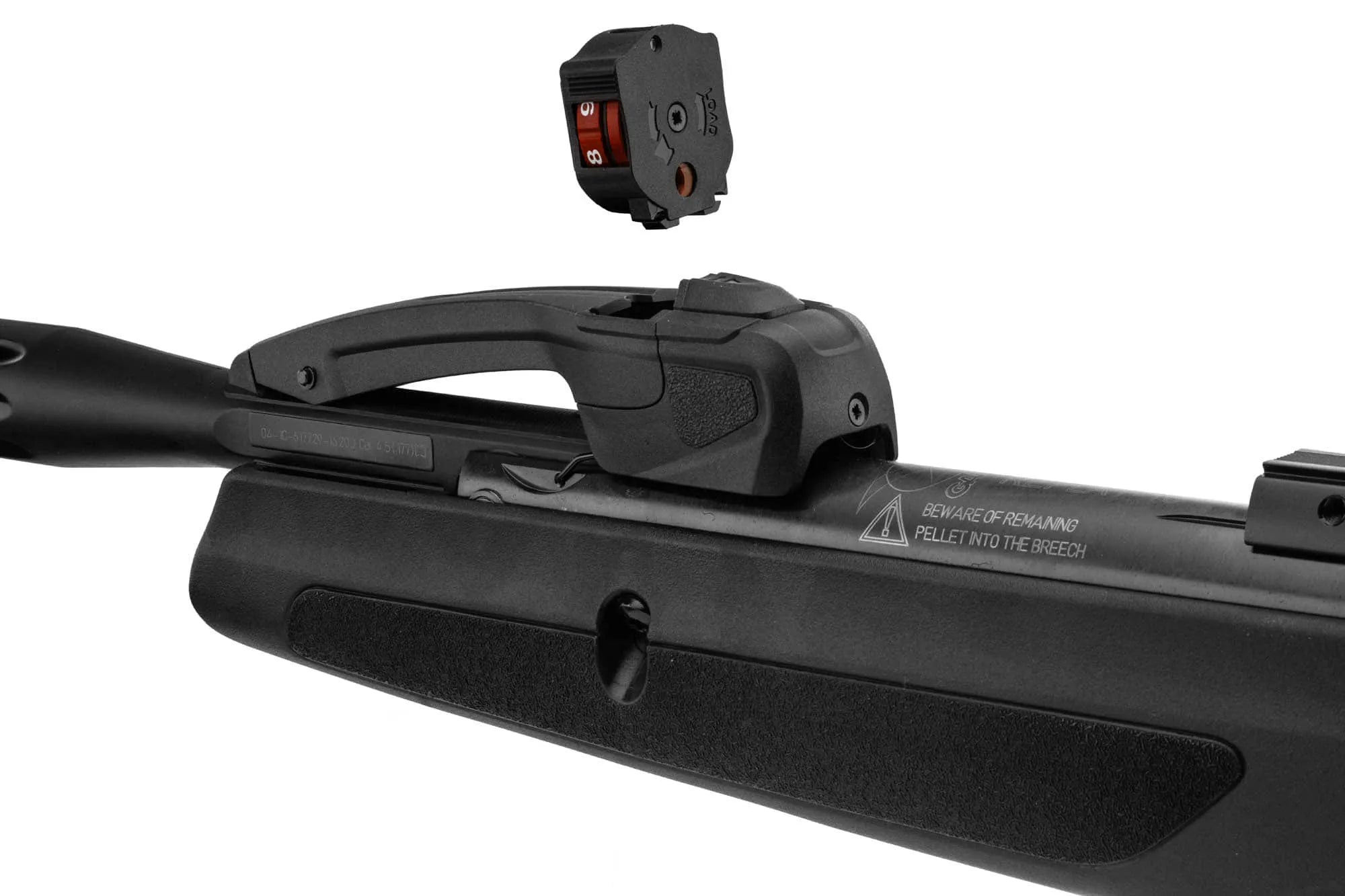 GAMO AIR RIFLE HUNTER MAXXIM IGT 5.5MM - NeonSales {{ shop.shopifyCountryName }}