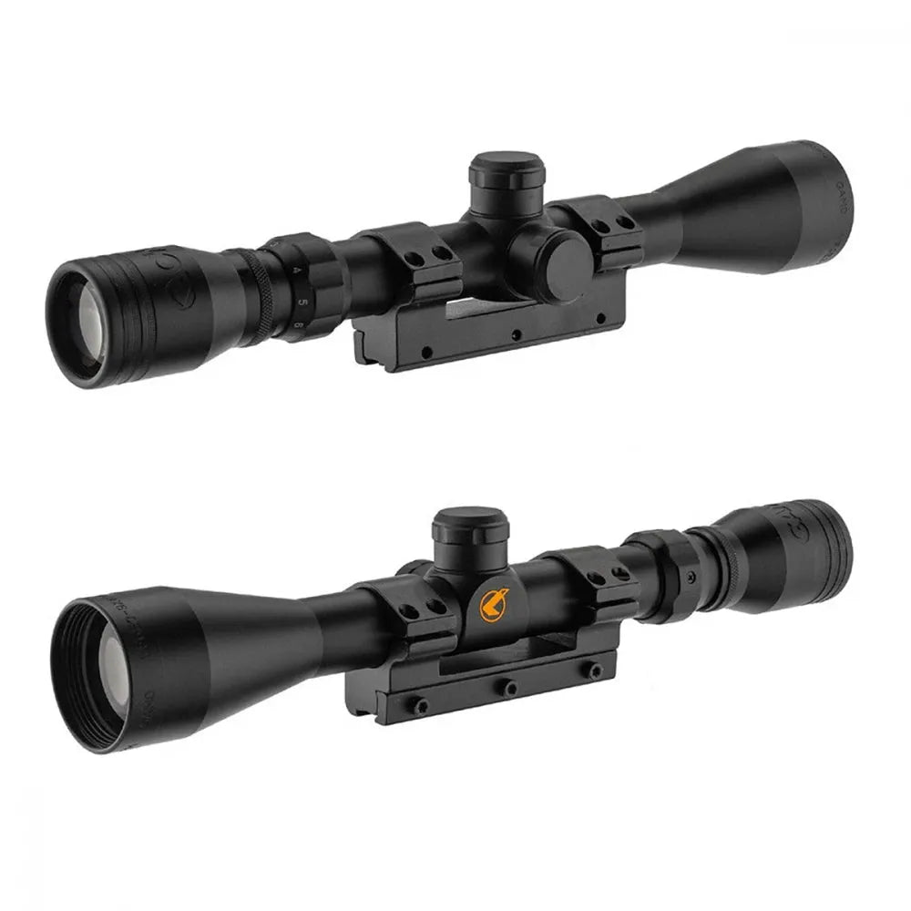GAMO AIR RIFLE HUNTER MAXXIM IGT 5.5MM - NeonSales {{ shop.shopifyCountryName }}