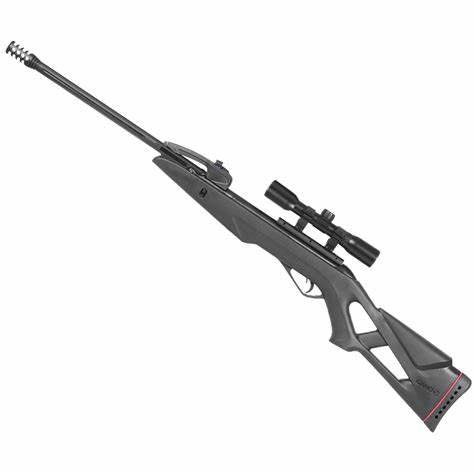 GAMO AIR RIFLE SWARM FOX 4.5MM W/4X32 SCOPE - NeonSales South Africa