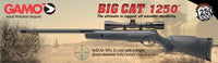 GAMO BIG CAT 1250 .177 SYNTH W/ 4X32(WR) SCOPE - NeonSales {{ shop.shopifyCountryName }}