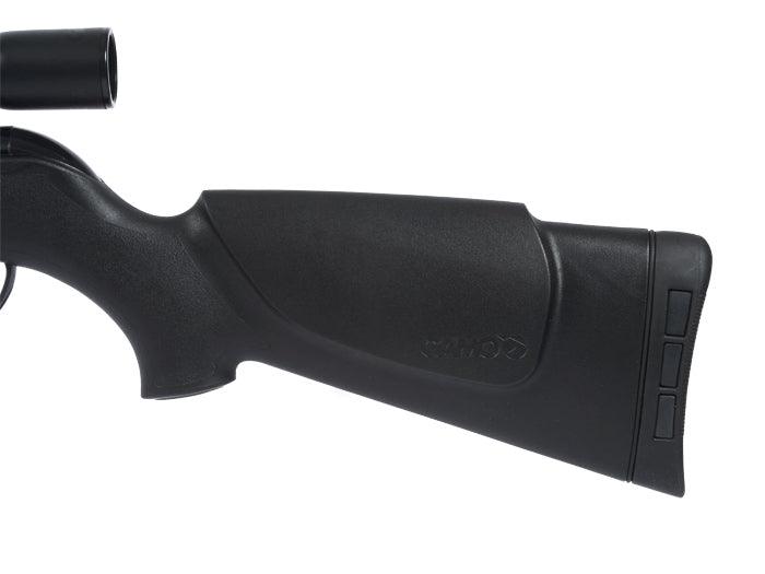 GAMO BIG CAT 1250 .177 SYNTH W/ 4X32(WR) SCOPE - NeonSales {{ shop.shopifyCountryName }}