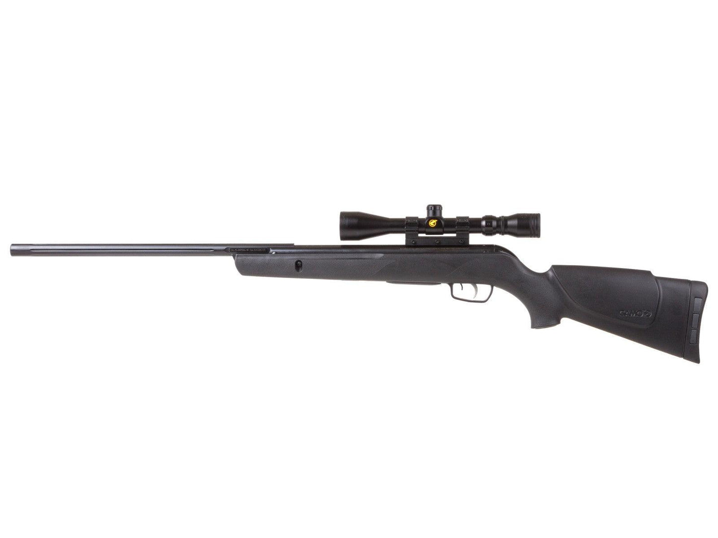 GAMO BIG CAT 1250 .177 SYNTH W/ 4X32(WR) SCOPE - NeonSales {{ shop.shopifyCountryName }}