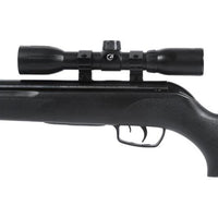GAMO BIG CAT 1250 .177 SYNTH W/ 4X32(WR) SCOPE - NeonSales {{ shop.shopifyCountryName }}