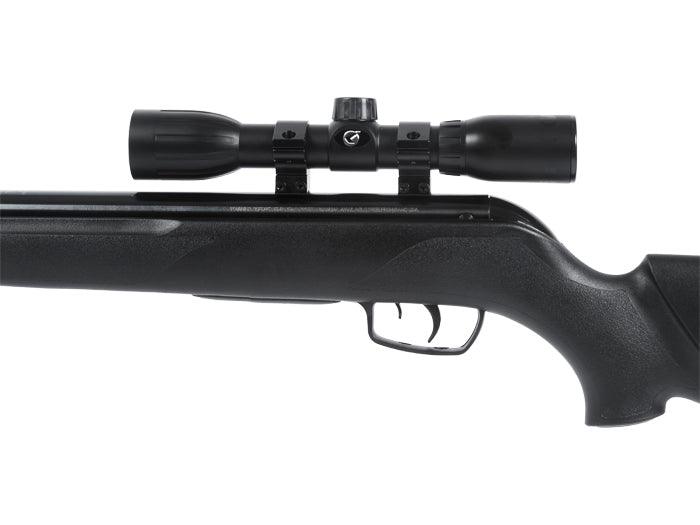 GAMO BIG CAT 1250 .177 SYNTH W/ 4X32(WR) SCOPE - NeonSales {{ shop.shopifyCountryName }}