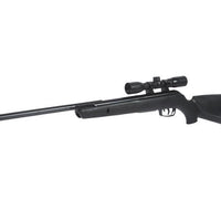 GAMO BIG CAT 1250 .177 SYNTH W/ 4X32(WR) SCOPE - NeonSales {{ shop.shopifyCountryName }}