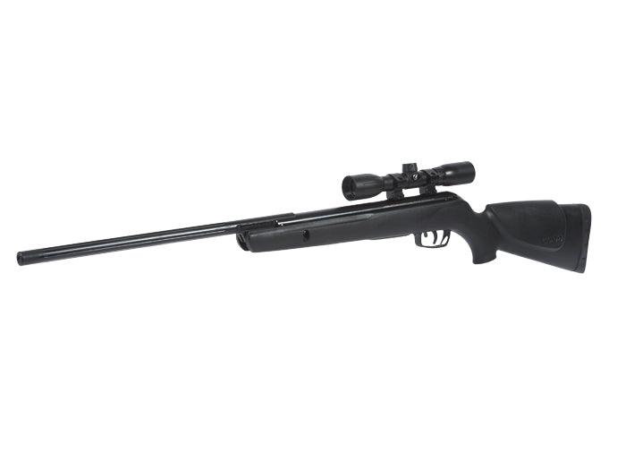 GAMO BIG CAT 1250 .177 SYNTH W/ 4X32(WR) SCOPE - NeonSales {{ shop.shopifyCountryName }}