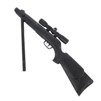 GAMO BIG CAT 1250 .177 SYNTH W/ 4X32(WR) SCOPE - NeonSales {{ shop.shopifyCountryName }}