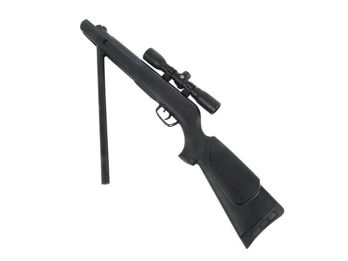 GAMO BIG CAT 1250 .177 SYNTH W/ 4X32(WR) SCOPE - NeonSales {{ shop.shopifyCountryName }}