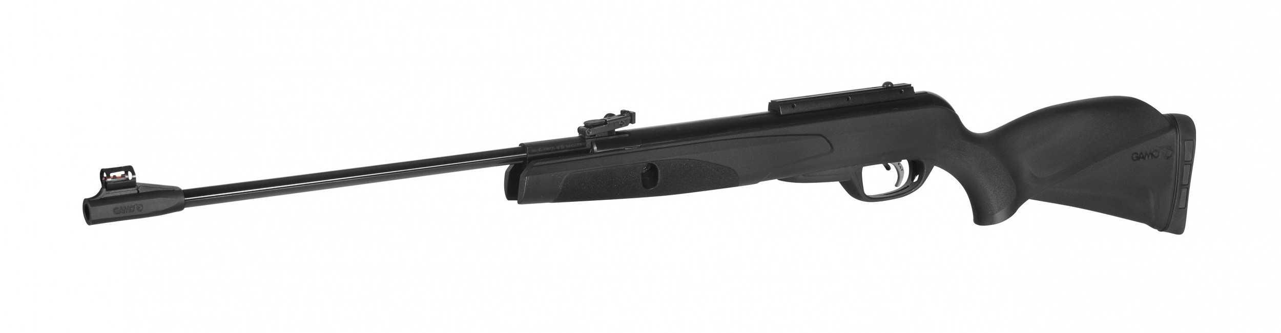 GAMO BIG CAT 1250 .177 SYNTH W/ 4X32(WR) SCOPE - NeonSales {{ shop.shopifyCountryName }}