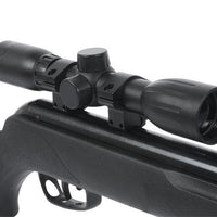 GAMO BIG CAT 1250 .177 SYNTH W/ 4X32(WR) SCOPE - NeonSales {{ shop.shopifyCountryName }}