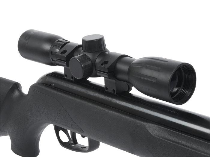 GAMO BIG CAT 1250 .177 SYNTH W/ 4X32(WR) SCOPE - NeonSales {{ shop.shopifyCountryName }}