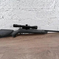 GAMO BIG CAT 1250 .177 SYNTH W/ 4X32(WR) SCOPE - NeonSales {{ shop.shopifyCountryName }}