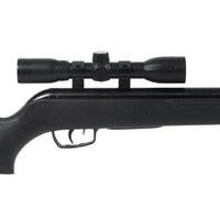 GAMO BIG CAT 1250 .177 SYNTH W/ 4X32(WR) SCOPE - NeonSales {{ shop.shopifyCountryName }}