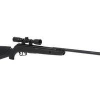 GAMO BIG CAT 1250 .177 SYNTH W/ 4X32(WR) SCOPE - NeonSales {{ shop.shopifyCountryName }}