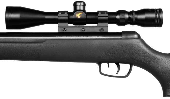 GAMO BIG CAT 1250 .177 SYNTH W/ 4X32(WR) SCOPE - NeonSales {{ shop.shopifyCountryName }}