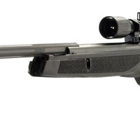 GAMO BIG CAT 1250 .177 SYNTH W/ 4X32(WR) SCOPE - NeonSales {{ shop.shopifyCountryName }}
