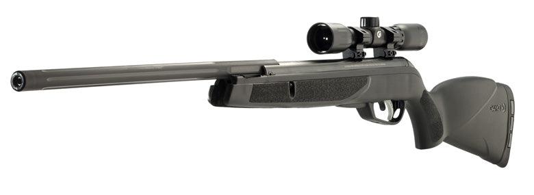 GAMO BIG CAT 1250 .177 SYNTH W/ 4X32(WR) SCOPE - NeonSales {{ shop.shopifyCountryName }}