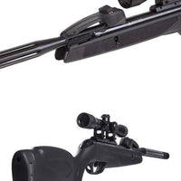 GAMO BLACK 10 MAXXIM IGT .22 CAL W/ 3-9X40WR SCOPE - NeonSales {{ shop.shopifyCountryName }}