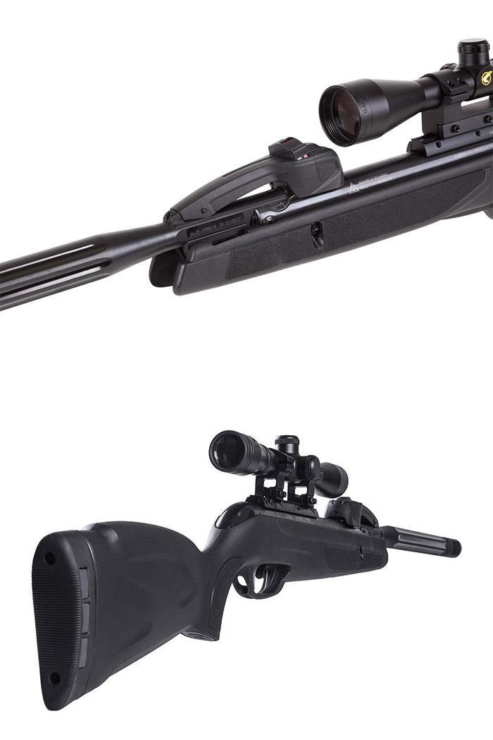 GAMO BLACK 10 MAXXIM IGT .22 CAL W/ 3-9X40WR SCOPE - NeonSales {{ shop.shopifyCountryName }}