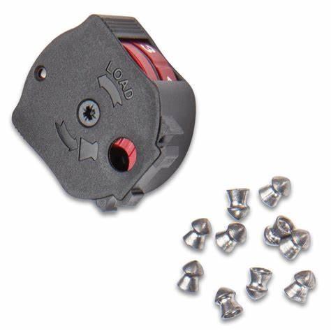GAMO BLACK 10 MAXXIM IGT .22 CAL W/ 3-9X40WR SCOPE - NeonSales {{ shop.shopifyCountryName }}