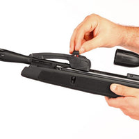 GAMO BLACK 10 MAXXIM IGT .22 CAL W/ 3-9X40WR SCOPE - NeonSales {{ shop.shopifyCountryName }}
